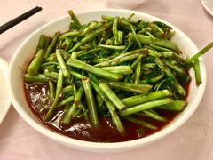 腐乳空心菜-玲珑餐厅(陕西南路店)