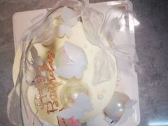 -糕小爱动物奶油生日蛋糕定制(晋江万达店)