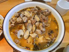 -四禧精酿烧烤串吧(大明湖店)
