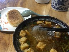 -老城南.鸭血粉丝汤(夫子庙店)