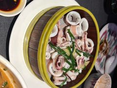 -锦府园·新台州菜(合生汇店)