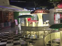 -H次元沉浸剧情密室(街道口店)