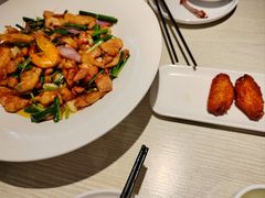 -九毛九西北菜(百信广场店)