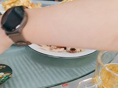 -哈勒滨饭庄(南二道街店)