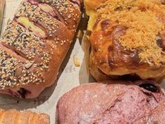 -红跑车蛋糕世界(清江路店)