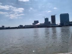 -白天鹅宾馆·流浮阁咖啡厅