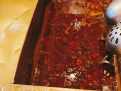 -星湖特色餐厅· 三岔湖环球融创天堂洲际酒店