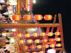 -沙州食驿·非遗小吃夜市