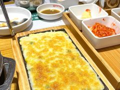 -韩香福脊骨汤锅(上杭路店)