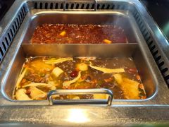 -大隐·成都火锅Bistro(合生麒麟新天地店)