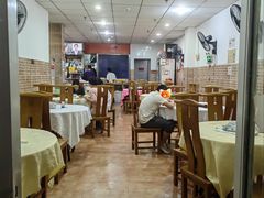 大堂-电白鸭粥店(下沙二坊88号店)