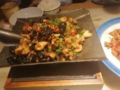 -洞庭记·老湖南味道(下沙店)