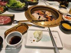 -炙城·韩式烤肉(南京东路店)