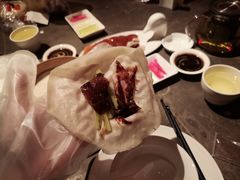 -金鸭季·北京烤鸭(深业上城店)