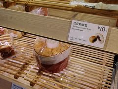 -巴黎贝甜(龙之梦购物中心虹口店)