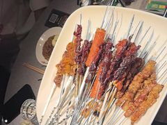 -偏脸子哈尔滨老烧烤(红旗大街店)