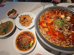 -麻六记(新天地店)