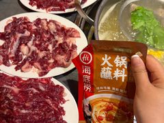 -贵宾牛·潮汕牛肉火锅(珠池总店)