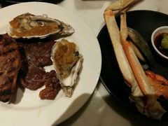 -君悦酒店·乐厨·高空自助餐(青年大街店)
