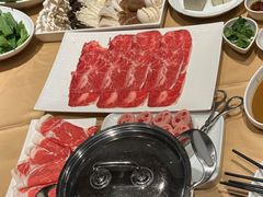 -鼎鼎香·港式火锅(北京SKP店)
