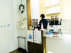 -BLACKSHEEP ESPRESSO(建国中路店)