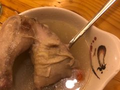 -元奶奶包饭(公新银浦店)