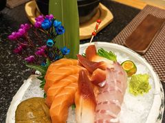 -长崎屋·日本料理·刺身·烧鸟(天河北路店)