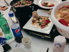 -高老庄新家宴(北斗星广场店)