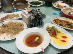 -王庄阿咪海鲜大排档(象园店)