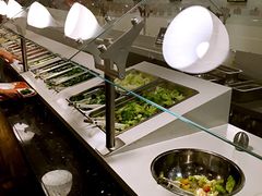 -So Lounge索兰至餐厅(蓝色港湾店)