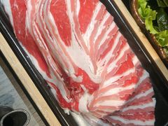 安格斯精选肥牛-湊湊火锅·茶憩(新中关购物中心店)