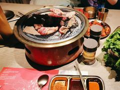 -西塔老太太泥炉烤肉(沈阳店)