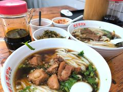 -肆姐面粉馆(坡子街店)