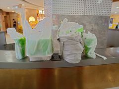 -桂桂茶(恒基名人店)