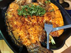 -云海肴·汽锅鸡·云南菜(美罗城店)