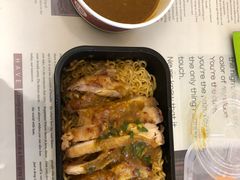 -憶廟街 X 沙角邨(太古城店)