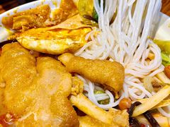 -益螺记螺蛳粉(望京韩国城店)