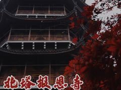-北寺塔