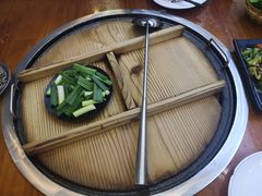 -曹丞相·地锅鸡·地锅鱼(武林店)