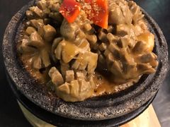 石锅手打牛肉丸-潮堂 · 潮州菜(国贸商城店)