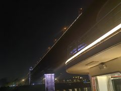 -武汉两江游览·夜游长江(汉口粤汉码头)