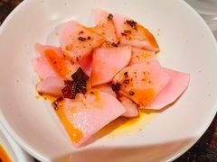 -铁公鸡·四川料理(天环广场店)