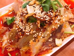 -龙抄手(春熙路总店)