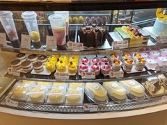-BreadTalk面包新语·烘焙蛋糕(领展购物广场店)