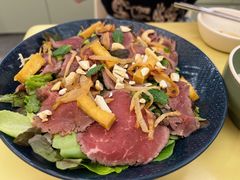 -米仓食堂(凯德广场店)