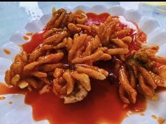 -笑红饭庄