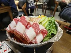 -一豚轩·烧鸟·豚骨拉面(五四路店)