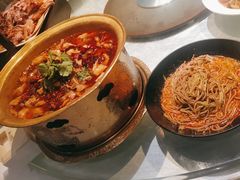 -百姓厨房(凤翔泥塑坊店)