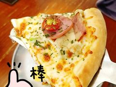 -奇帕波·披萨&炸鸡(诺和木勒站店)