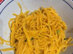 -荆九爷爆炒桥头三嫩(夫子庙店)